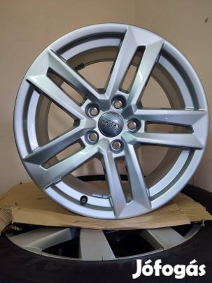 Alufelni 5x112 Audi gyári új garnitúra 17"