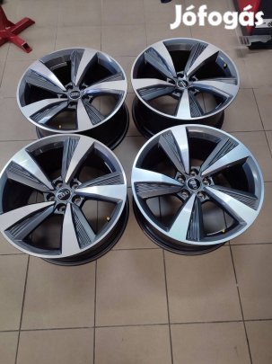 Alufelni 5x112 Audi gyári újszerű 19"