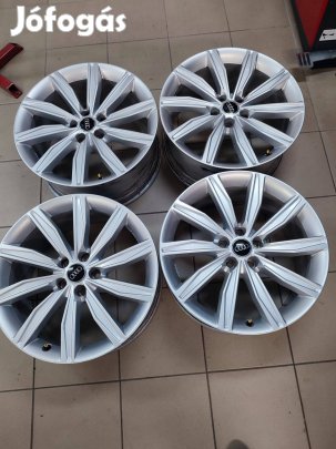 Alufelni 5x112 Audi gyári újszerű garnitúra 19"