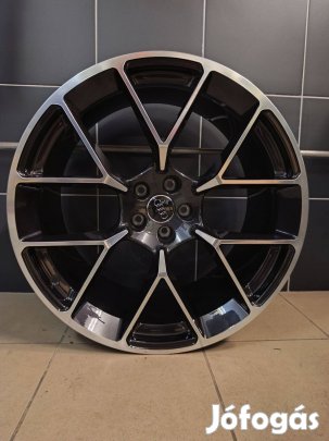 Alufelni 5x112 Audi gyári vadonatúj 21"garnitúra!
