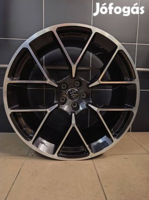Alufelni 5x112 Audi gyári vadonatúj garnitúra 21"