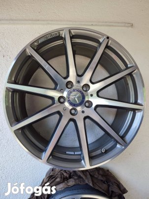 Alufelni 5x112 Mercedes AMG gyári 19"