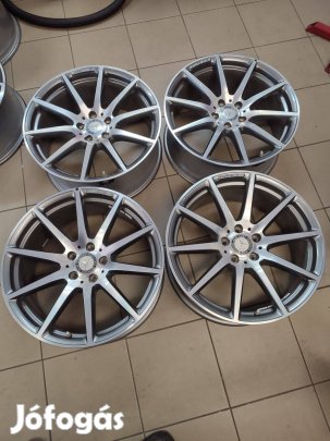 Alufelni 5x112 Mercedes AMG gyári 19"