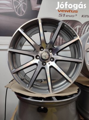 Alufelni 5x112 Mercedes AMG gyári 19"garnitúra!