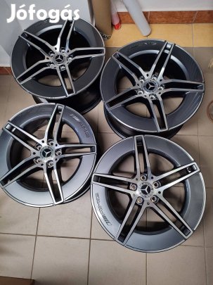 Alufelni 5x112 Mercedes AMG gyári új 19"