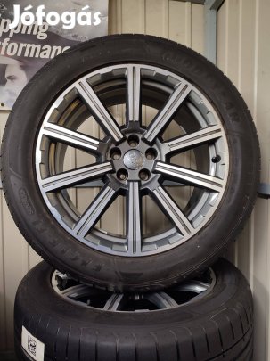 Alufelni 5x112 Q7 gyári 20"garnitúra!