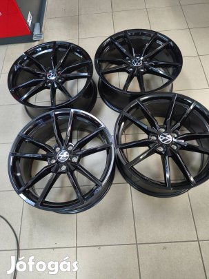 Alufelni 5x112 Volkswagen Pretoria gyári új 19"