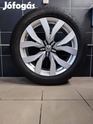 Alufelni 5x112 Volkswagen Touareg gyári 20"