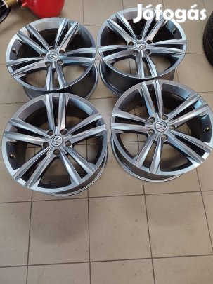 Alufelni 5x112 Volkswagen gyári 18"