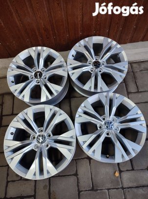Alufelni 5x112 Volkswagen gyári új garnitúra 17"