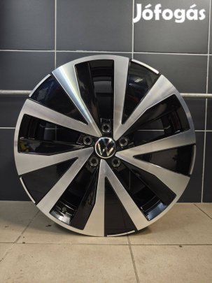 Alufelni 5x112 Volkswagen gyári új garnitúra 18"