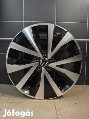 Alufelni 5x112 Volkswagen gyári új garnitúra 18"
