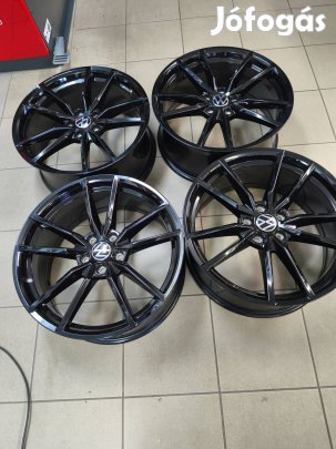 Alufelni 5x112 Volkswagen gyári új garnitúra 19"