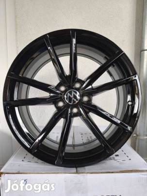 Alufelni 5x112 Volkswagen gyári új garnitúra 19"