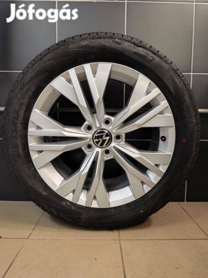 Alufelni 5x112 Volkswagen gyári új nyári garnitúra 17"