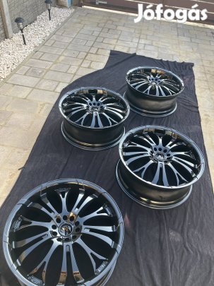 Alufelni 5x1143 5x110 20" 