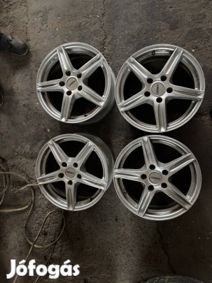 Alufelni 5x114,3