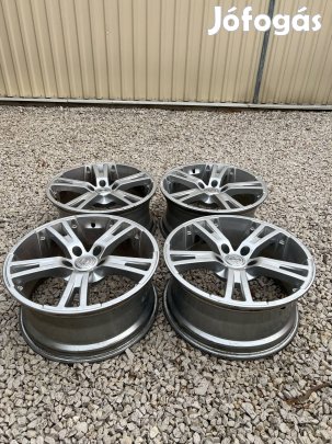 Alufelni 5x114,3 8x18 ET30