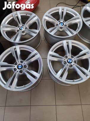 Alufelni 5x120 BMW X5-X6 gyári 19"