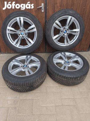 Alufelni 5x120 BMW X5-X6 gyári 19"
