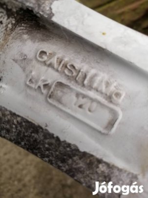 Alufelni 5x120 R17 Opel Insignia 