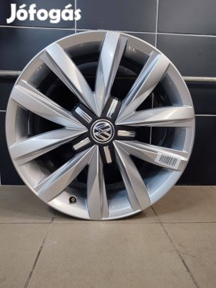 Alufelni 5x120 Volkswagen Transporter gyári vadonatúj 18"