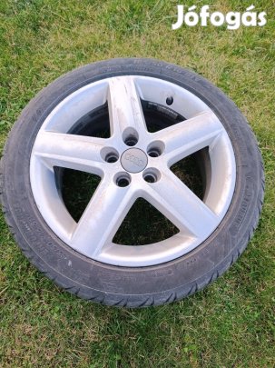 Alufelni Audi 5×100