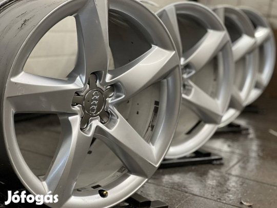 Alufelni Audi 5x112 19 S Line