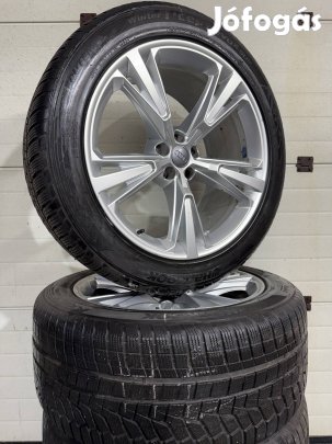 Alufelni Audi Q8 S Line 5x112 21