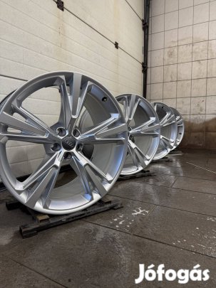 Alufelni Audi S Line 5x112 21