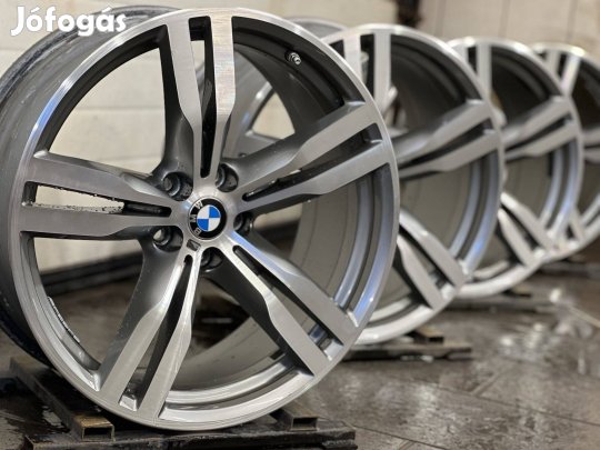 Alufelni Bmw 5x112 20 M Sport
