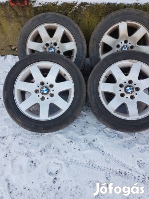 Alufelni Gyari Bmw elado.