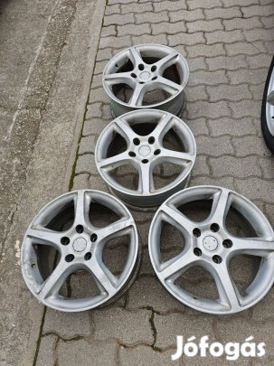 Alufelni KIA Ceed 2008