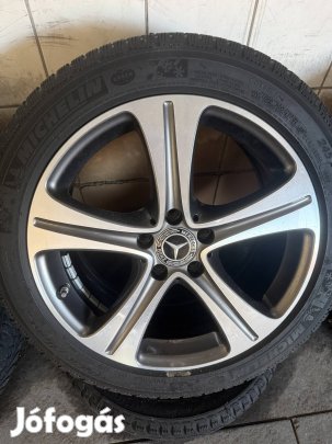 Alufelni Mercedes 5x112 18 W213