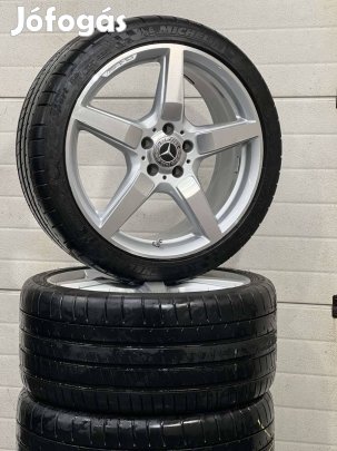 Alufelni Mercedes Amg 5x112 19 CLS