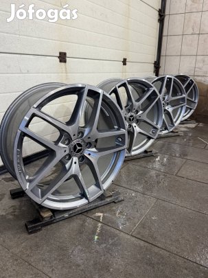 Alufelni Mercedes Amg 5x112 19 Glc