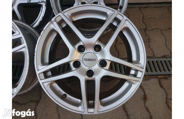 Alufelni Merivab eladó