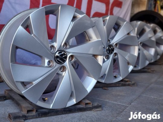 Alufelni Vw 5x112 17