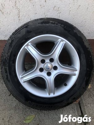 Alufelni, Fiat, Peugeot, Citroen 