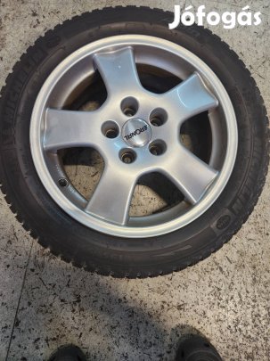 Alufelni eladó 4db szép állapotban. 