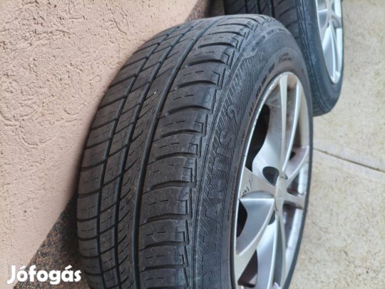 Alufelni eladó suzukira