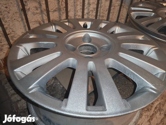 Alufelni felújított eladó.