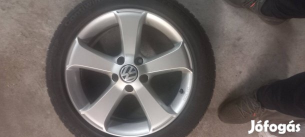 Alufelni gyári állapotú 