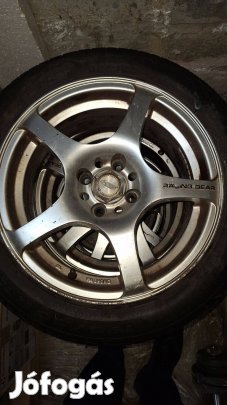 Alufelni olcsón eladó