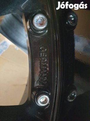 Alufelni r22 R22 22" eladó!