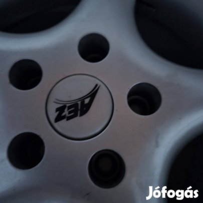 Alufelnik 4db ,eredeti gyári 