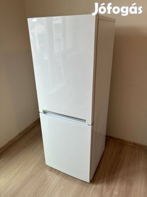 Alulfagyasztós hűtő