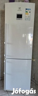 Alulfagyasztós hűtőszekrény 