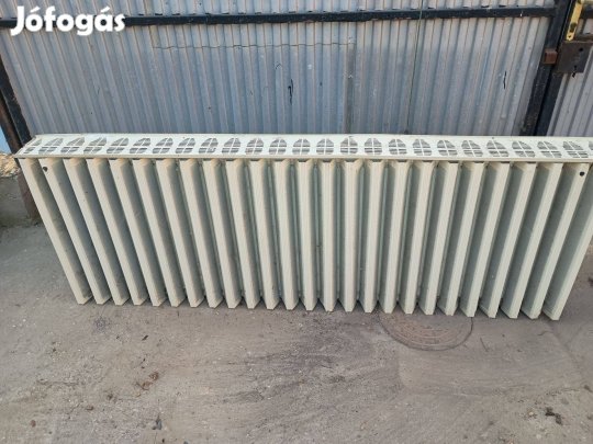 Aluménium radiátor