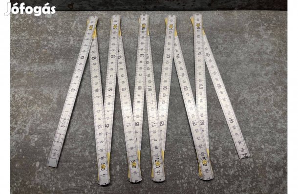 Alumínium Colostok 2m ( Beta -tól)